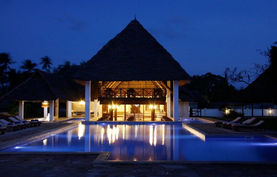 KARAFUU VILLAGE BEACH RESORT