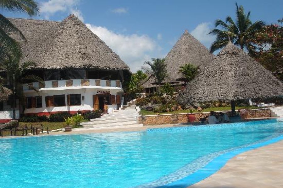 KARAFUU VILLAGE BEACH RESORT