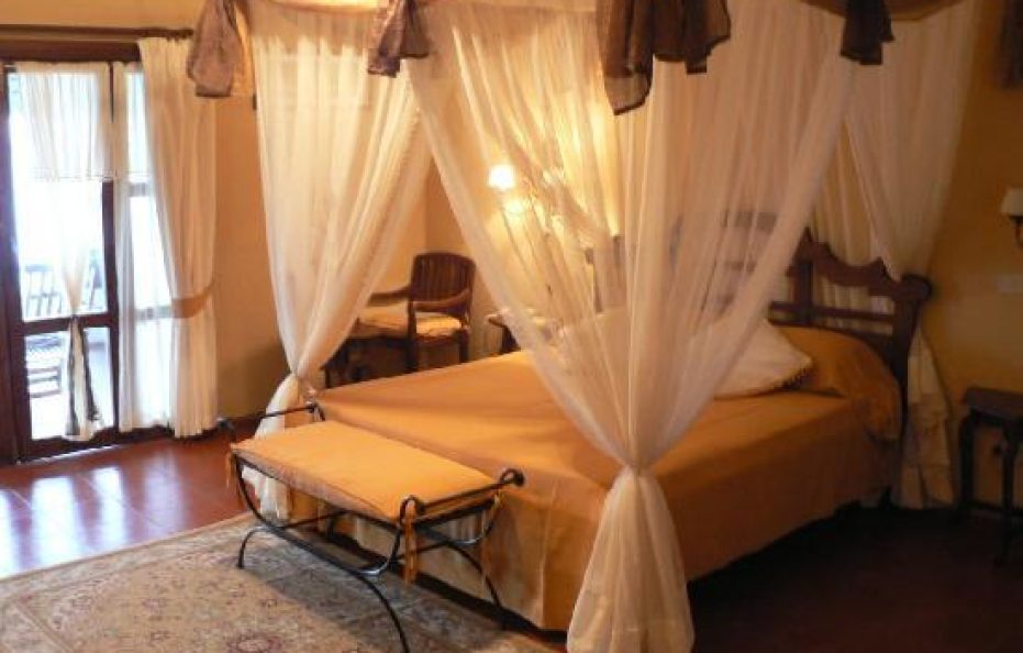 KARAFUU VILLAGE BEACH RESORT