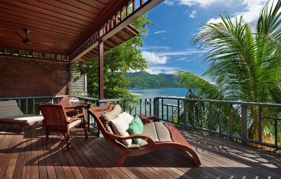 HILTON SEYCHELLES NORTHOLME RESORT