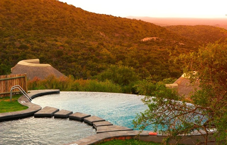 KUZUKO LODGE