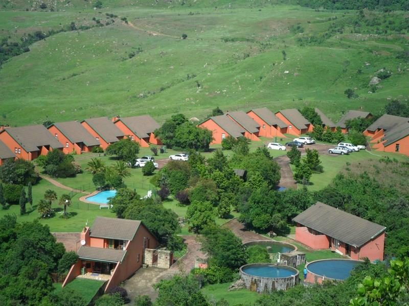 LITTLE SWITZERLAND RESORT – DRAKENSBERG SELF CATERING