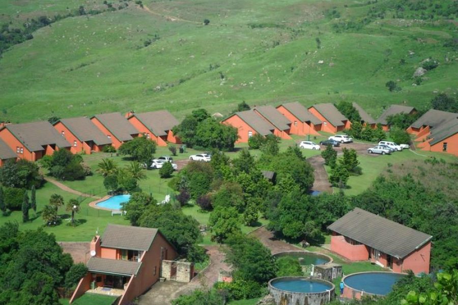 LITTLE SWITZERLAND RESORT – DRAKENSBERG SELF CATERING