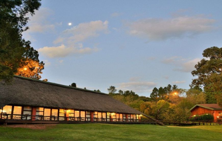 LITTLE SWITZERLAND RESORT – DRAKENSBERG SELF CATERING