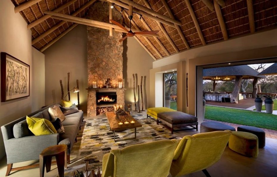 ROCKFIG LODGE – TIMBAVATI