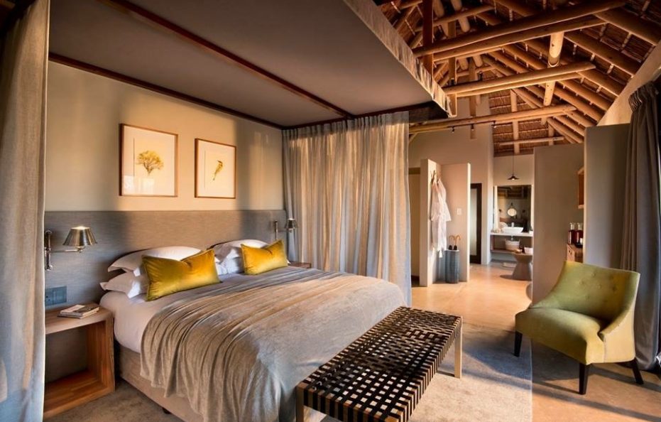 ROCKFIG LODGE – TIMBAVATI