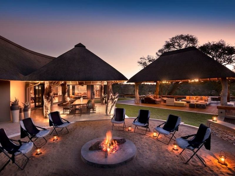 ROCKFIG LODGE – TIMBAVATI