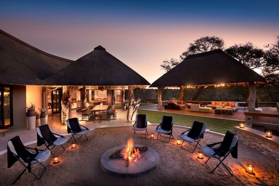ROCKFIG LODGE – TIMBAVATI