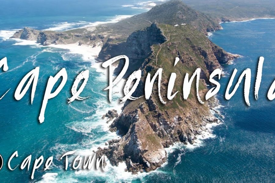 PENINSULA TOUR