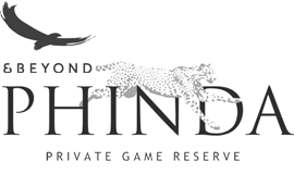 PHINDA PRIVATE GAME RESERVE