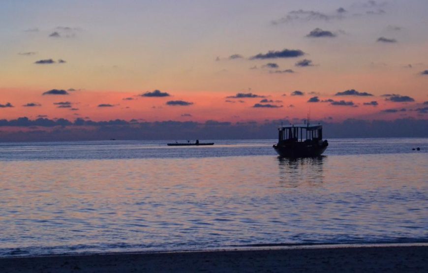 BIYADHOO ISLAND RESORT – MALDIVES