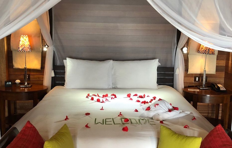 HILTON SEYCHELLES NORTHOLME RESORT