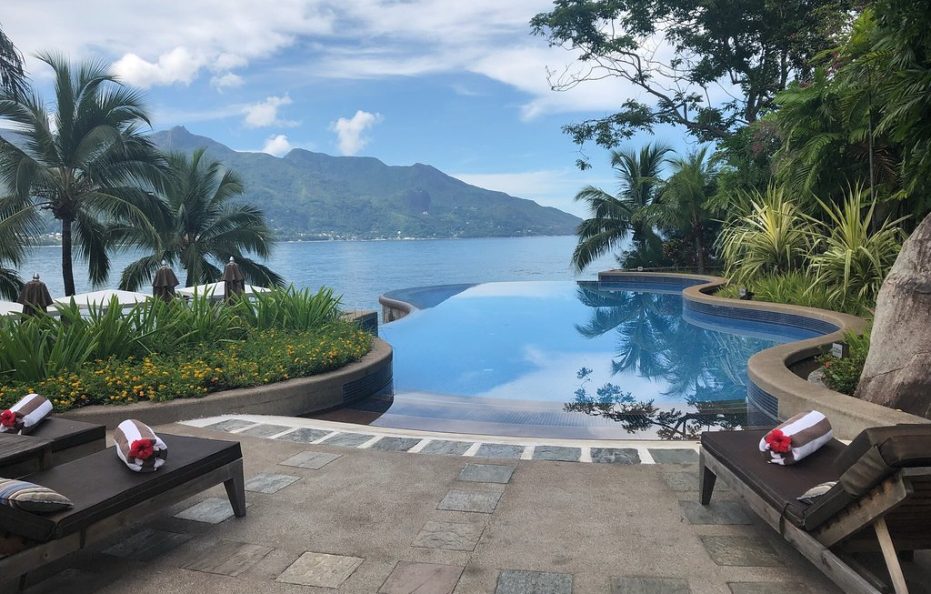 KING SUNSET VILLA