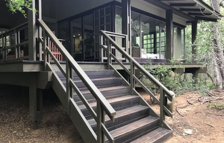 PHINDA PRIVATE GAME RESERVE
