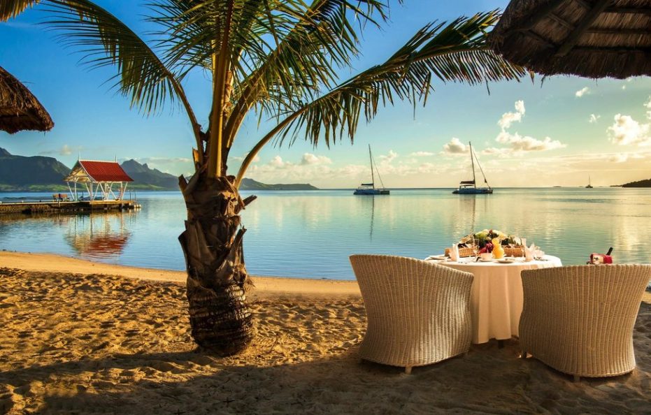 PRESKIL ISLAND RESORT
