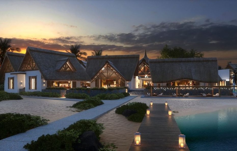 PRESKIL ISLAND RESORT