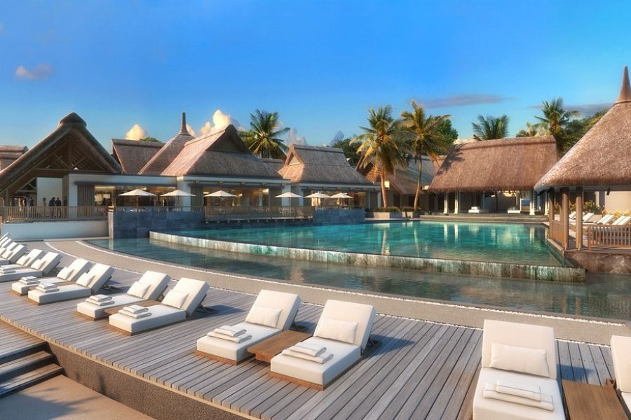 PRESKIL ISLAND RESORT