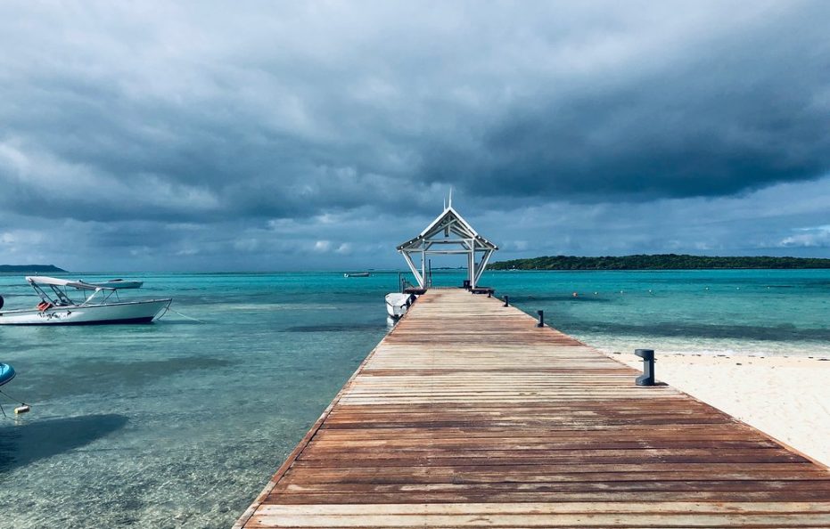PRESKIL ISLAND RESORT