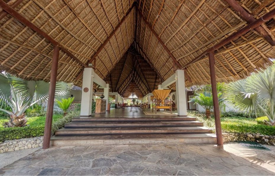 KARAFUU VILLAGE BEACH RESORT
