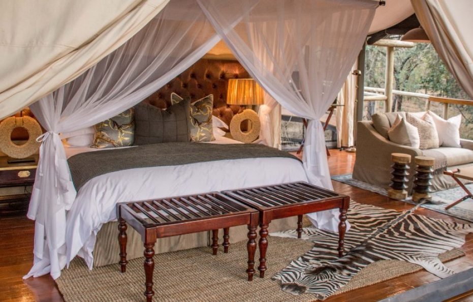 RHINO SANDS SAFARI CAMP