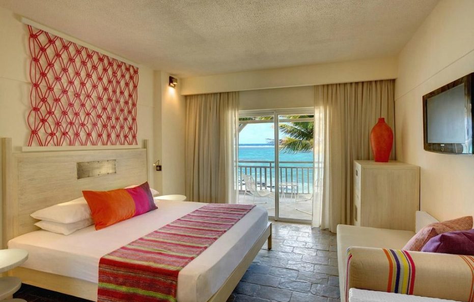 Solana Beach Mauritius
