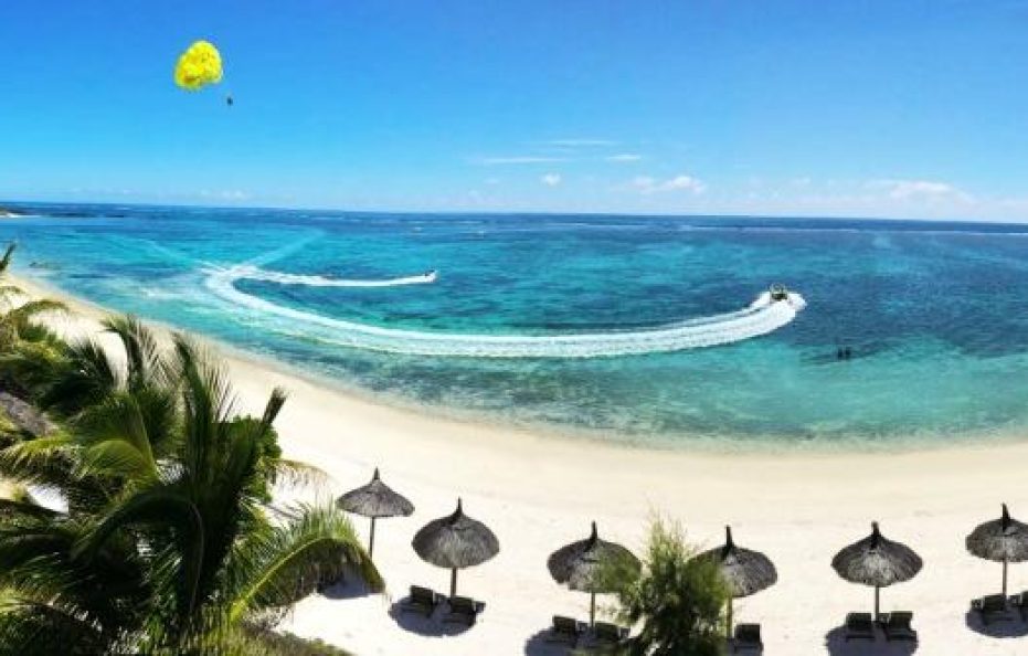 Solana Beach Mauritius