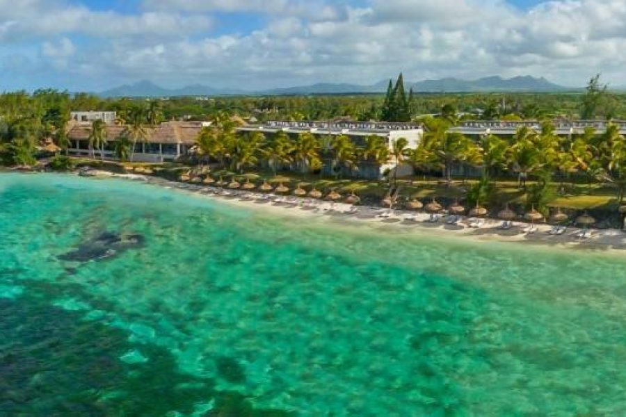 Solana Beach Mauritius