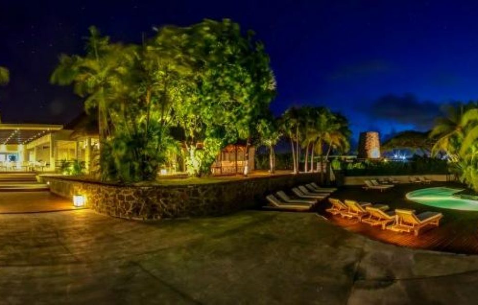 Solana Beach Mauritius