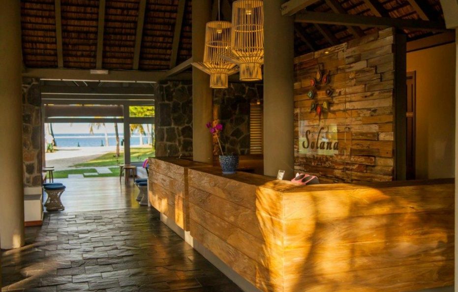 Solana Beach Mauritius