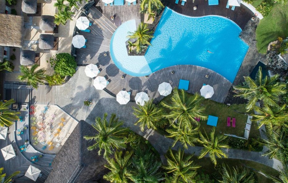 Solana Beach Mauritius