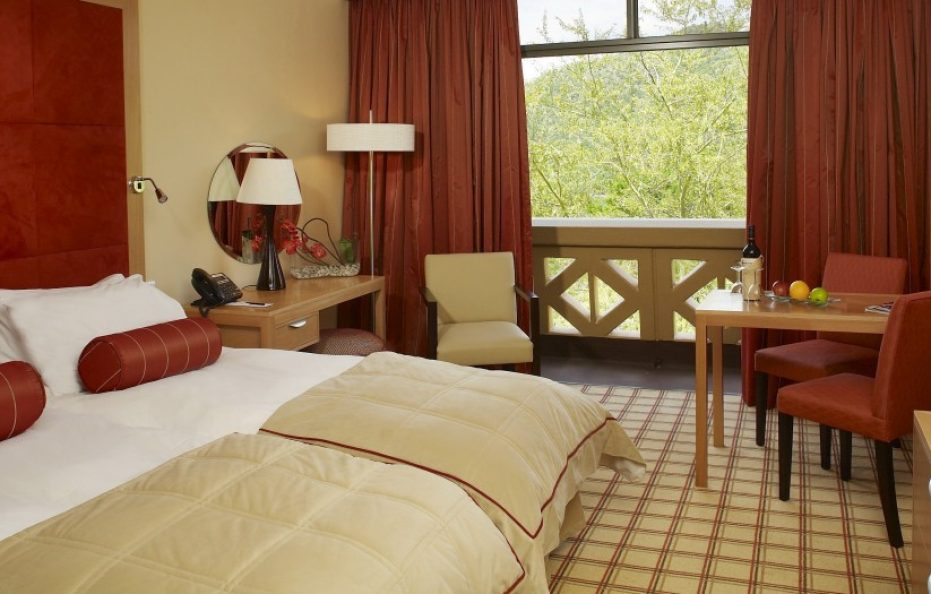 SOHO HOTEL – SUN CITY