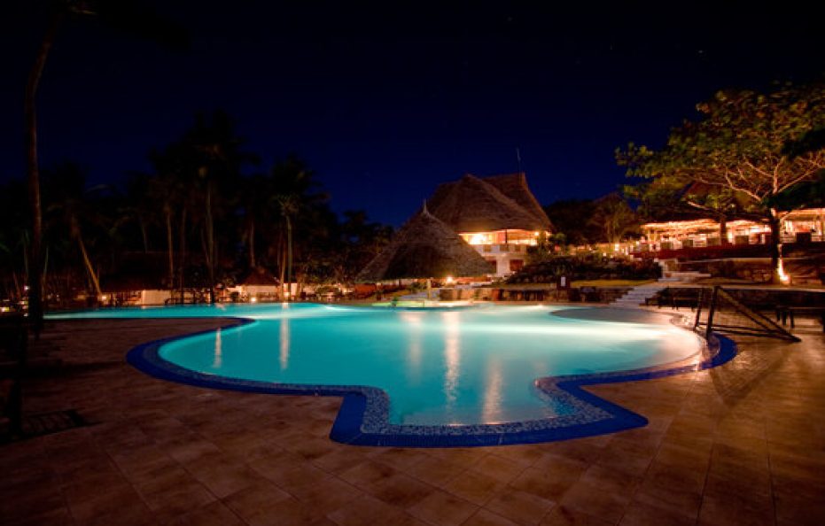 KARAFUU VILLAGE BEACH RESORT