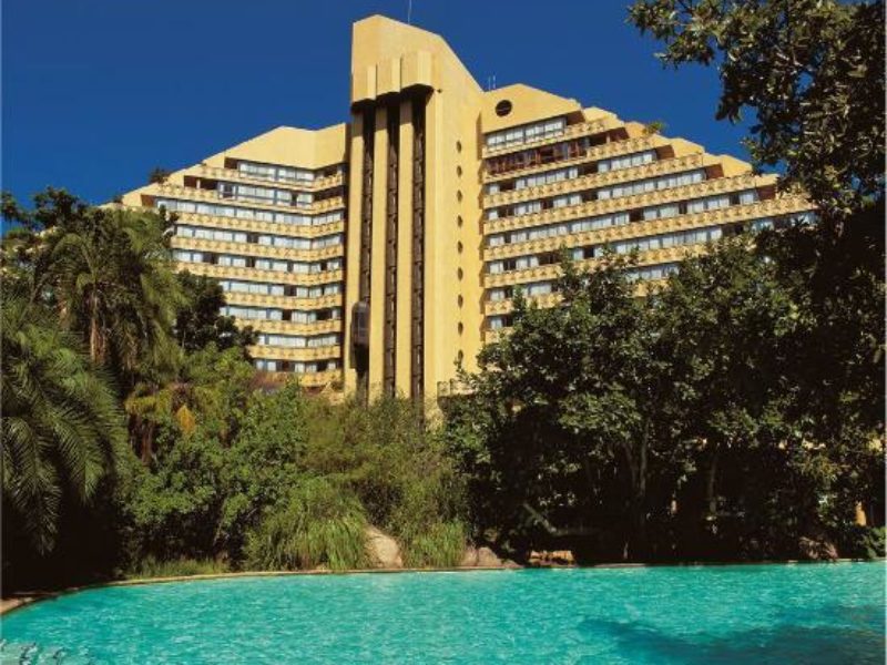 THE CASCADES – SUN CITY