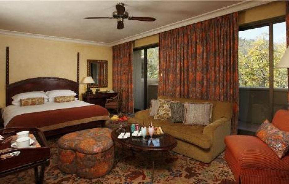 THE PALACE -SUN CITY