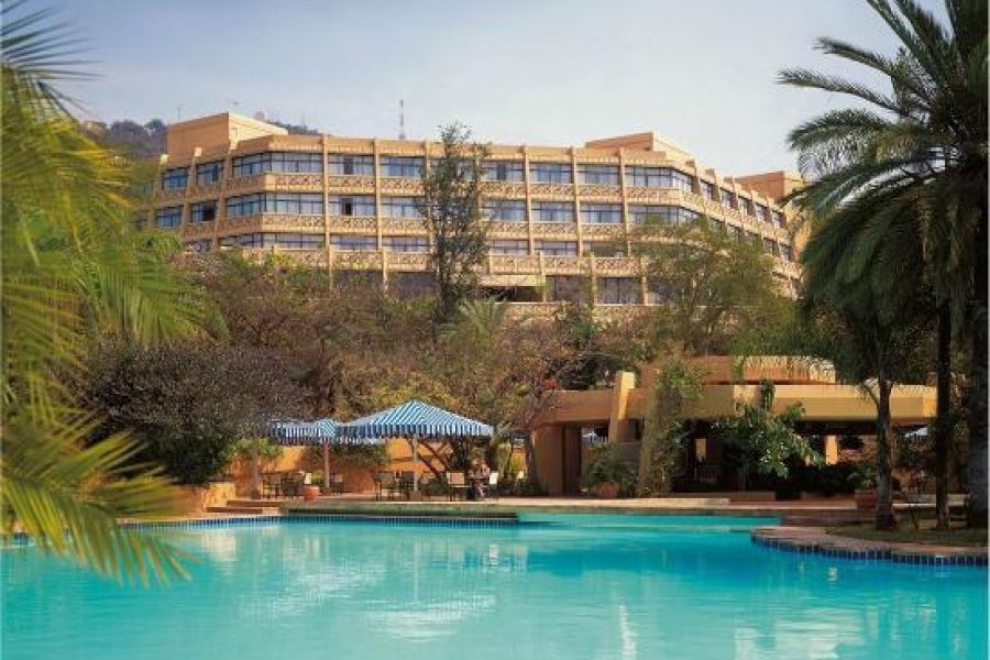 SOHO HOTEL – SUN CITY