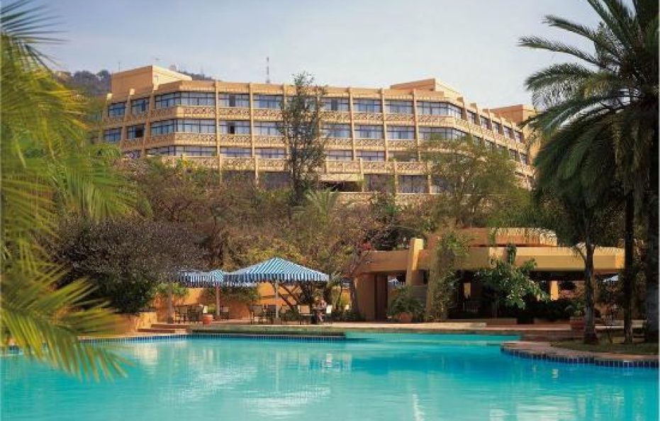 SOHO HOTEL – SUN CITY