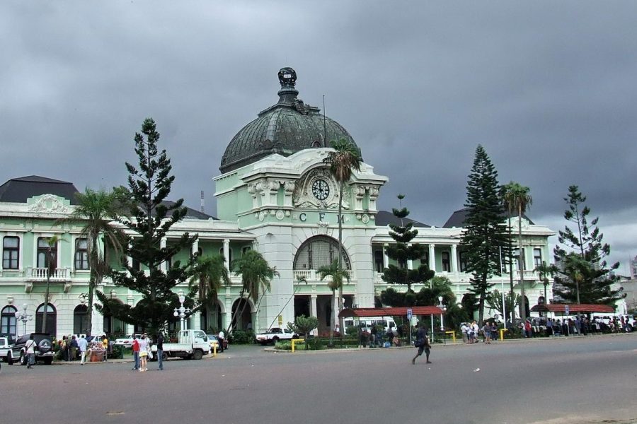 GUIDED MAPUTO CITY TOUR – HALF DAY