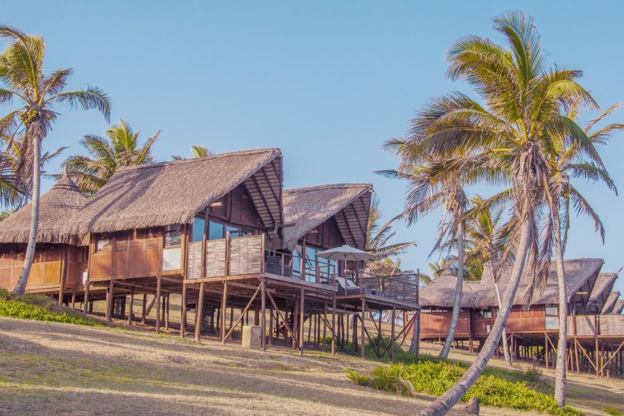 MASSINGA BEACH RESORT – MOZAMBIQUE