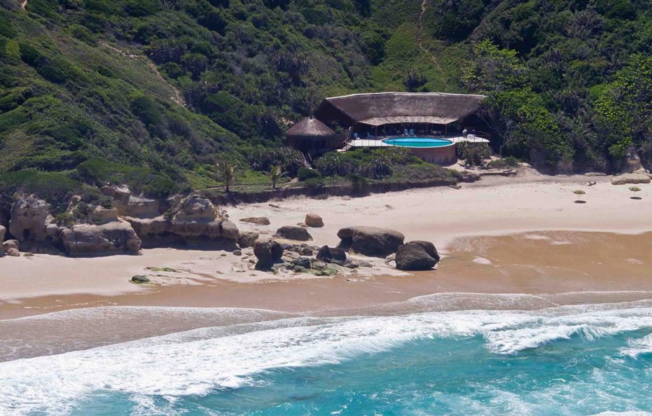 MASSINGA BEACH RESORT – MOZAMBIQUE