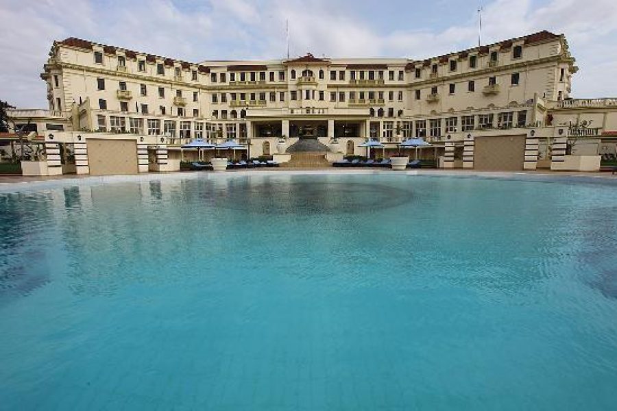 POLANA SERENA HOTEL – MOZAMBIQUE