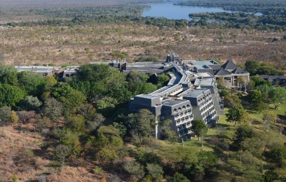 ELEPHANT HILLS RESORT – VICTORIA FALLS