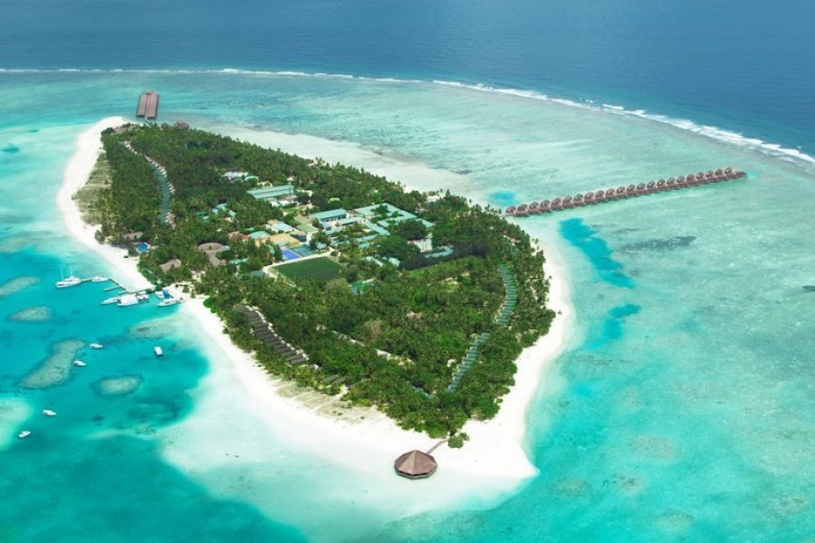 MEERU MALDIVES