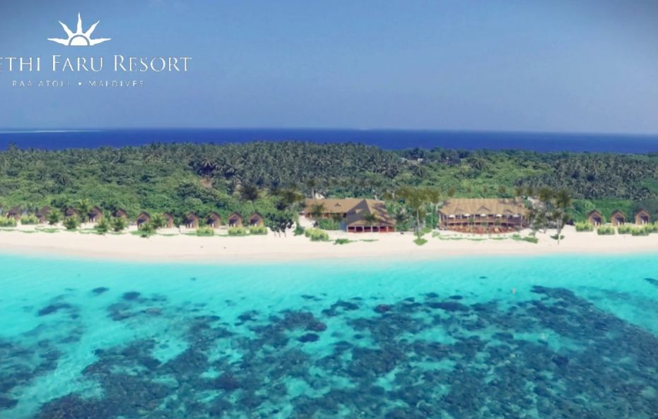 REETHI FARU MALDIVES