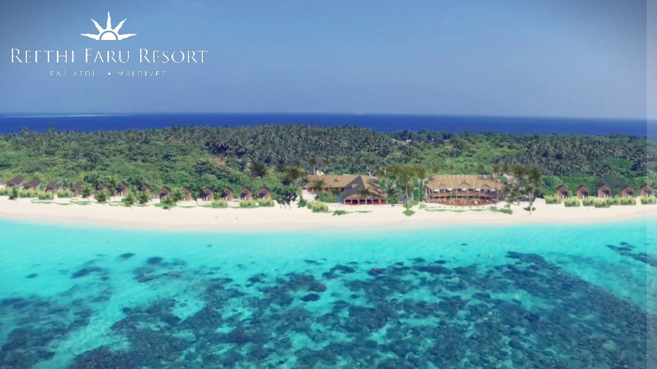 REETHI FARU MALDIVES