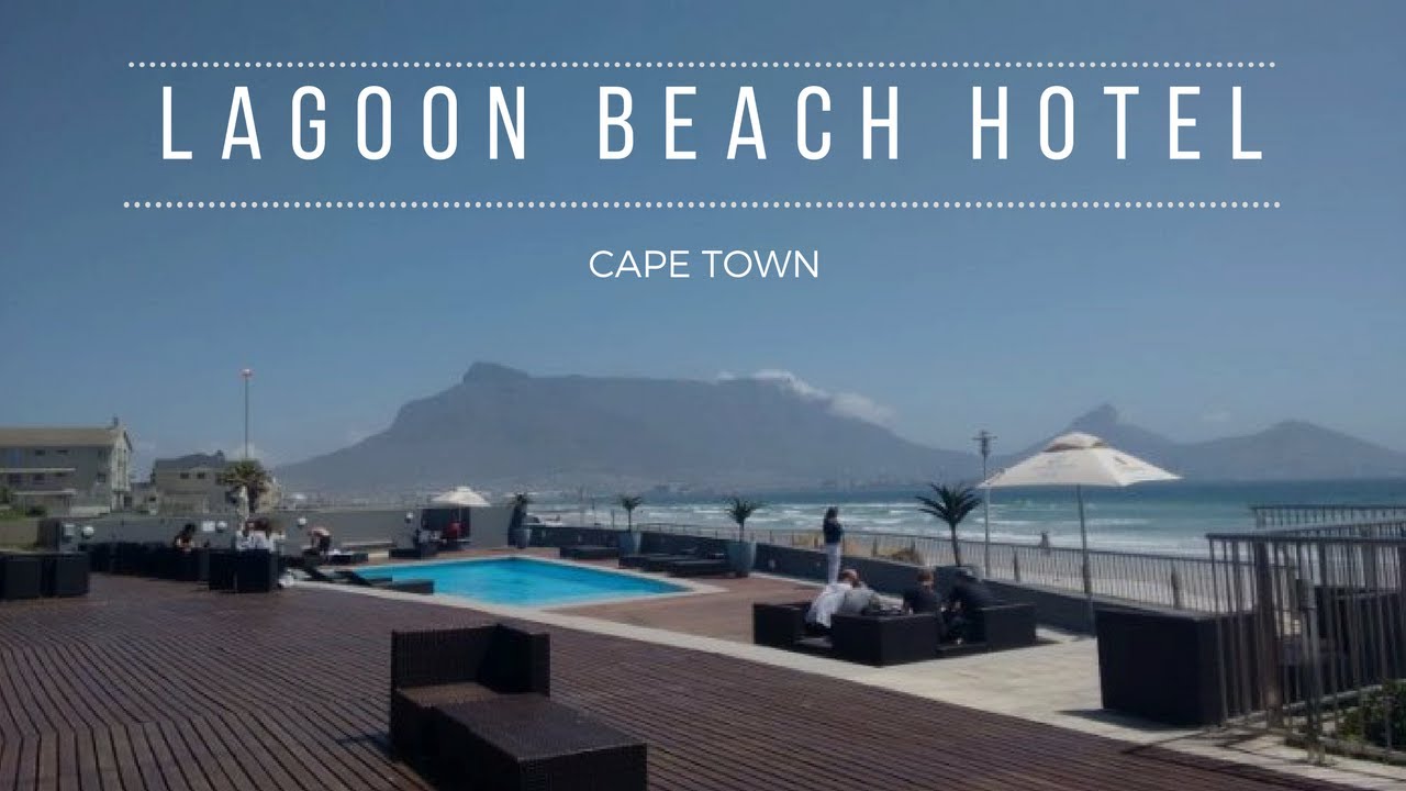 LAGOON BEACH HOTEL