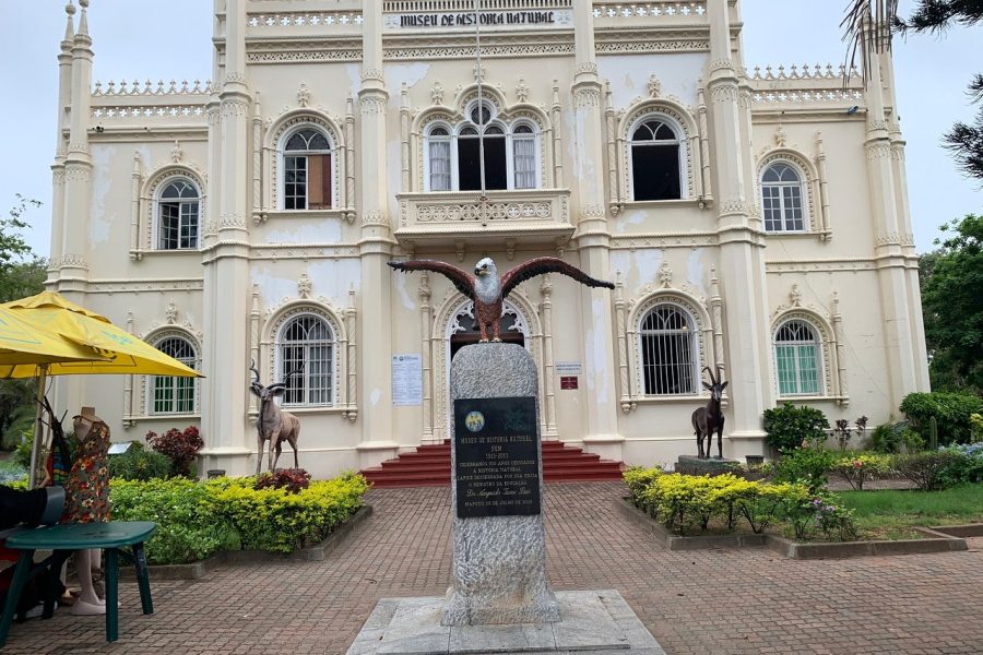 GUIDED MAPUTO CITY TOUR – FULL DAY