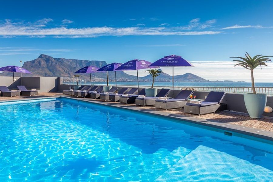 LAGOON BEACH HOTEL