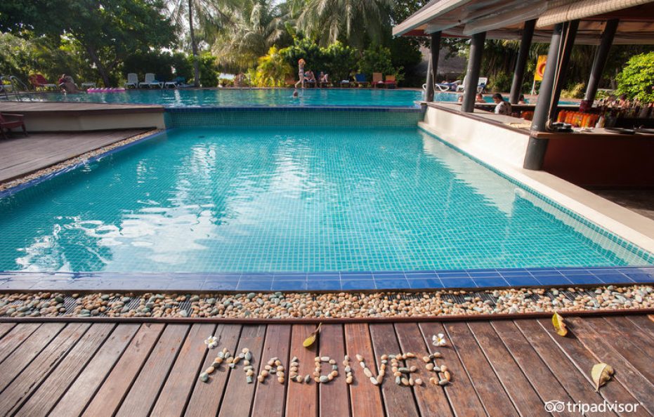 ADAARAN SELECT HUDHURANFUSHI MALDIVES