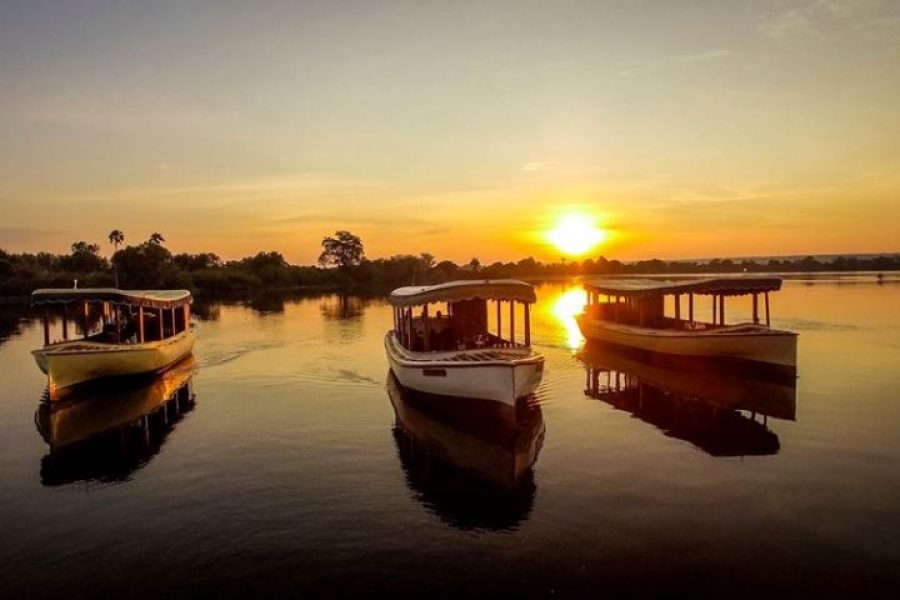 THE 5* RA -IKANE SUNSET CRUISE