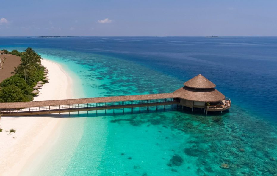 REETHI FARU MALDIVES